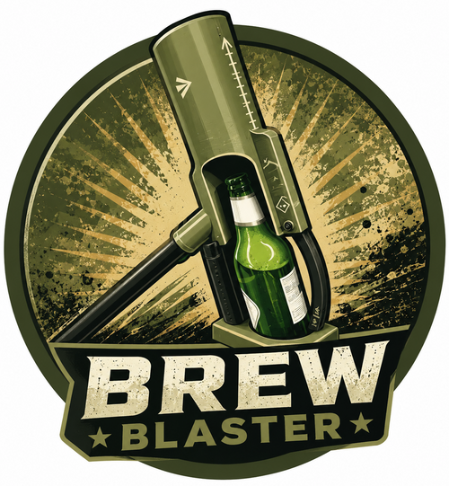 BrewBlaster