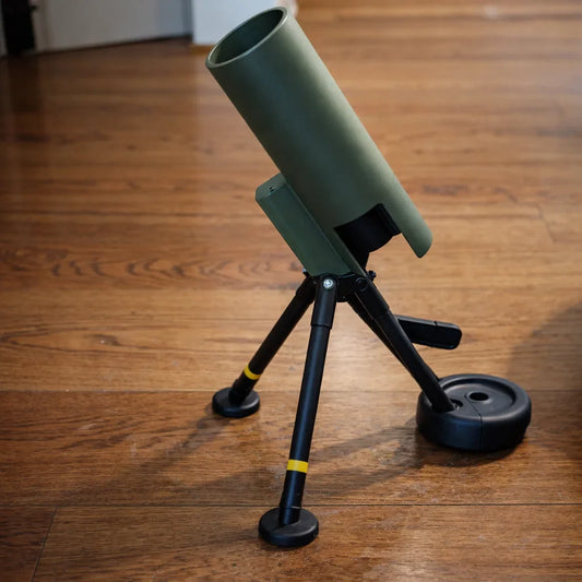 BrewBlaster Beer Mortar