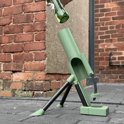 BrewBlaster Beer Mortar